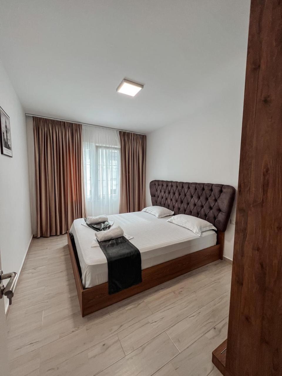 Lovely Apartment Tiranë Luaran gambar