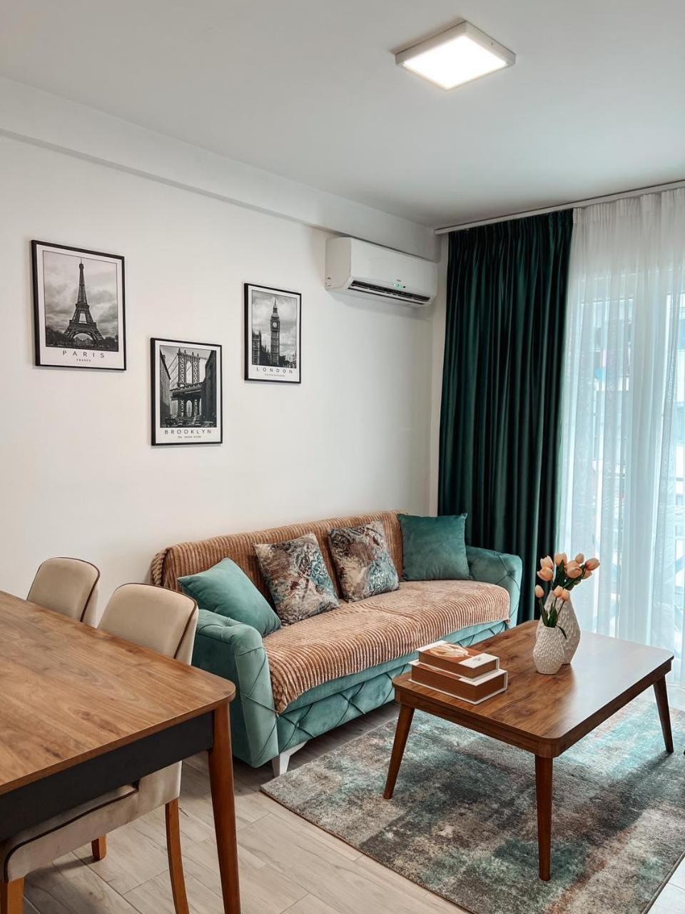 Lovely Apartment Tiranë Luaran gambar
